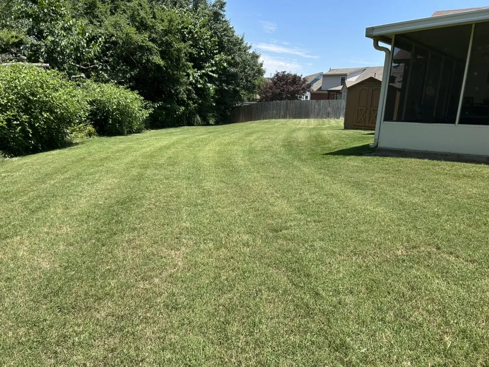 Expert landscape design in Bartlett, TN - Jacob’s Local Landscaping