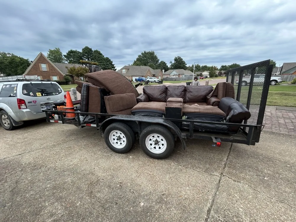 Reliable landscaping services near you across Bartlett, TN - Jacob’s Local Landscaping