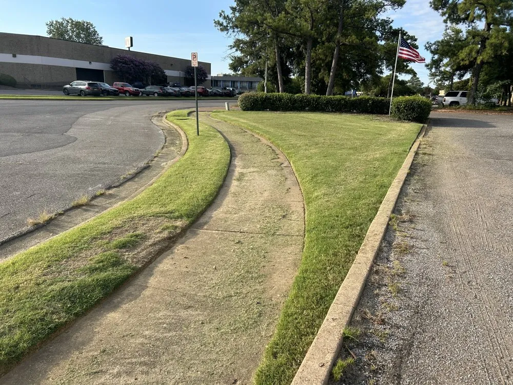 Top-rated garden landscaping in Bartlett, TN - Jacob’s Local Landscaping