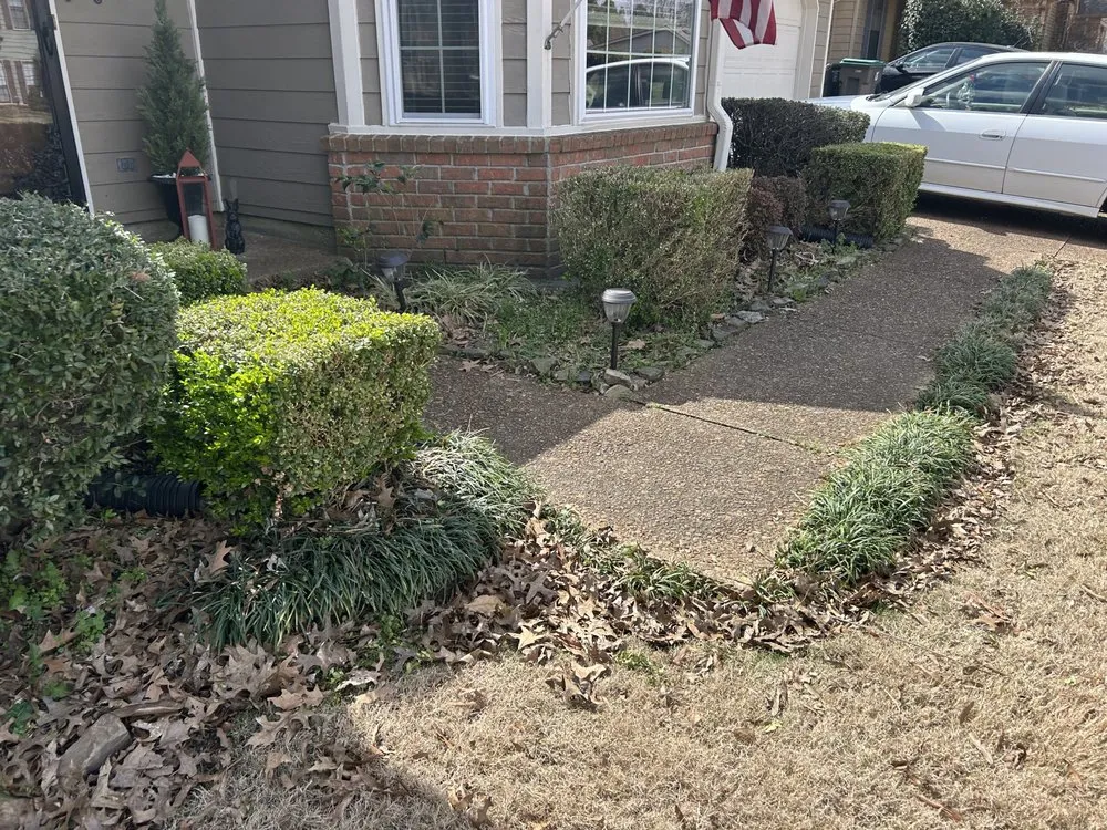 Reliable landscaping services experts serving Bartlett, TN - Jacob’s Local Landscaping