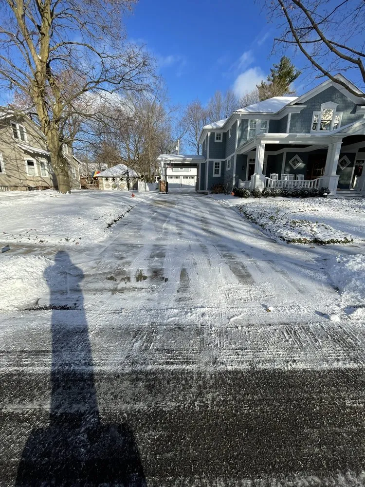 Reliable yard maintenance in Northville, MI - Jacob’s Outdoor Services