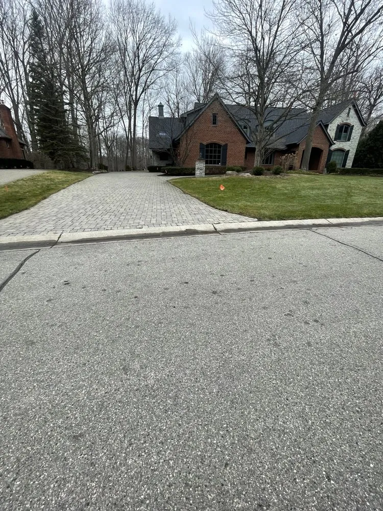 Reliable landscape design for homes across Northville, MI - Jacob’s Outdoor Services