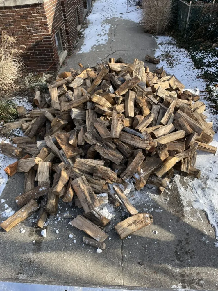 Reliable residential landscaping in Northville, MI by Jacob’s Outdoor Services