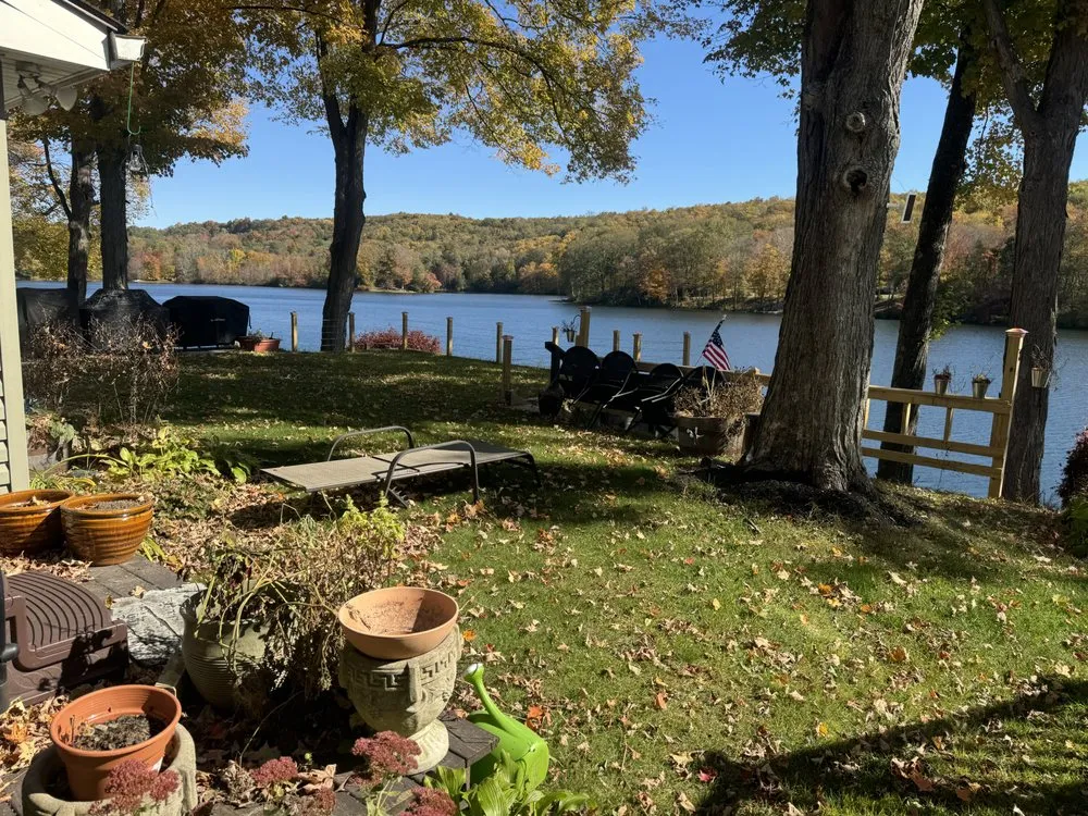 Trusted residential landscaping in Hyde Park, NY by Jacob’s Property Maintenance