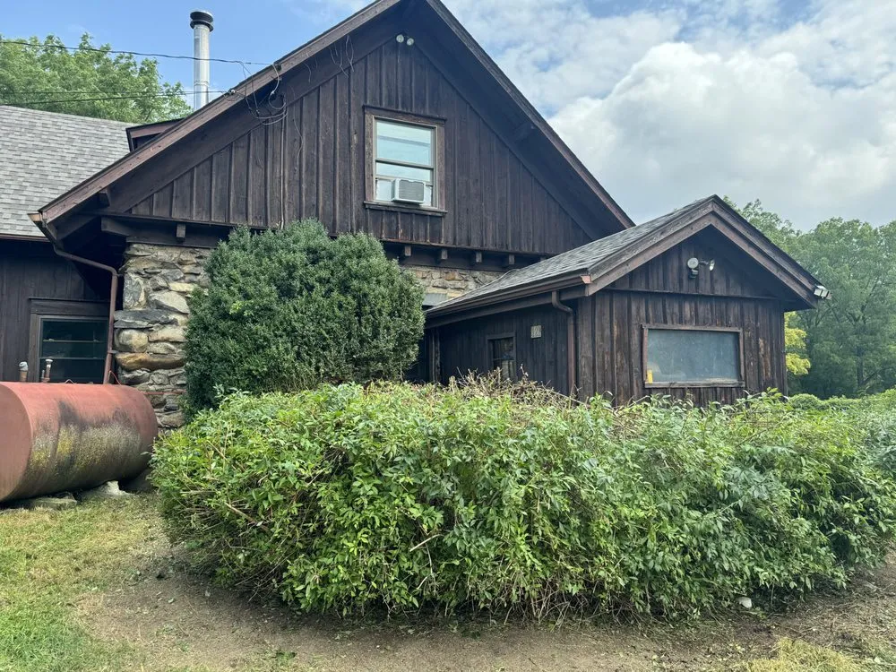 Custom lawn mowing service in Hyde Park, NY by Jacob’s Property Maintenance