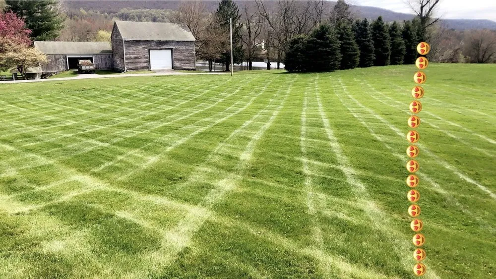 Reliable lawn mowing service near you across Hyde Park, NY - Jacob’s Property Maintenance