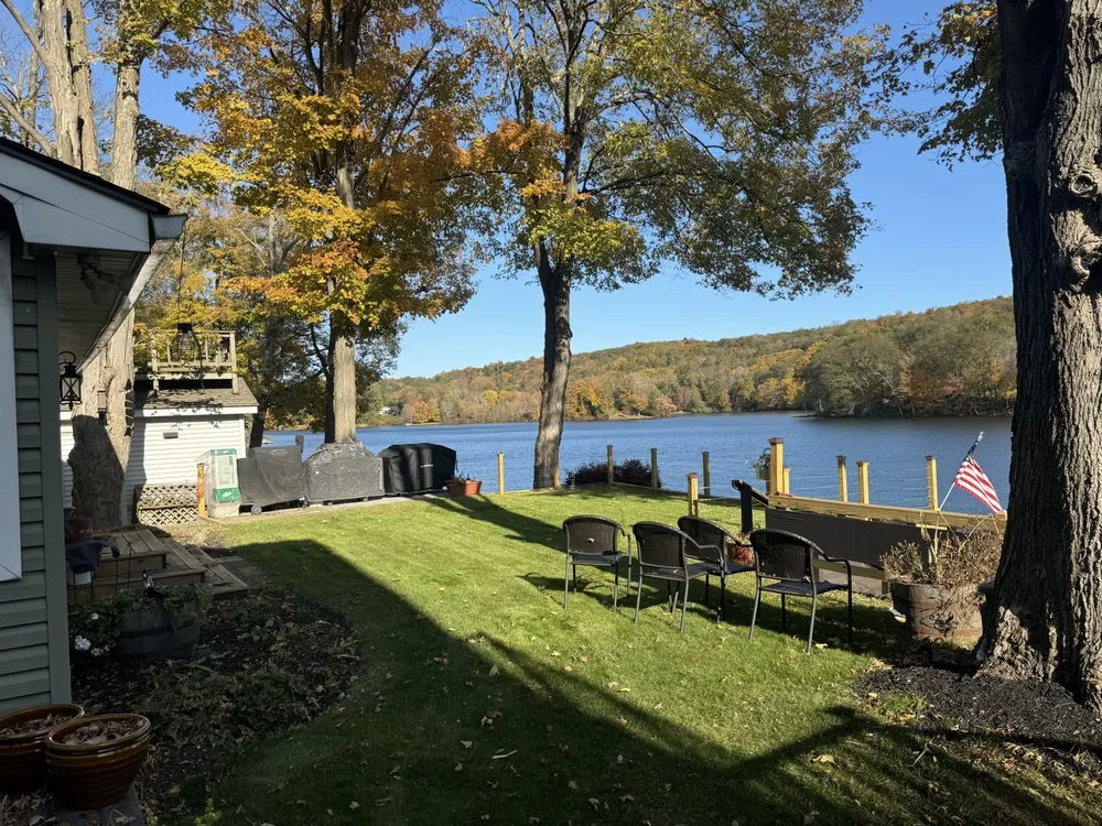 Expert outdoor landscaping near you across Hyde Park, NY - Jacob’s Property Maintenance