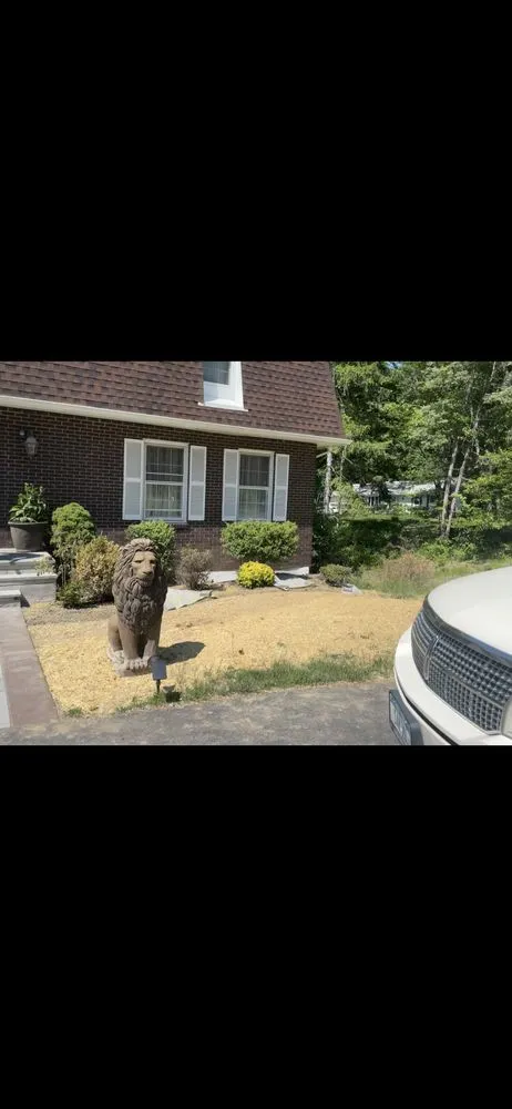 Professional landscaping services in Hyde Park, NY by Jacob’s Property Maintenance