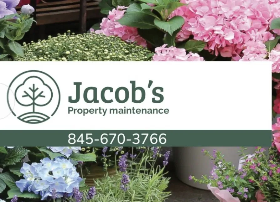 Affordable yard cleanup service for residential properties in Hyde Park, NY by Jacob’s Property Maintenance