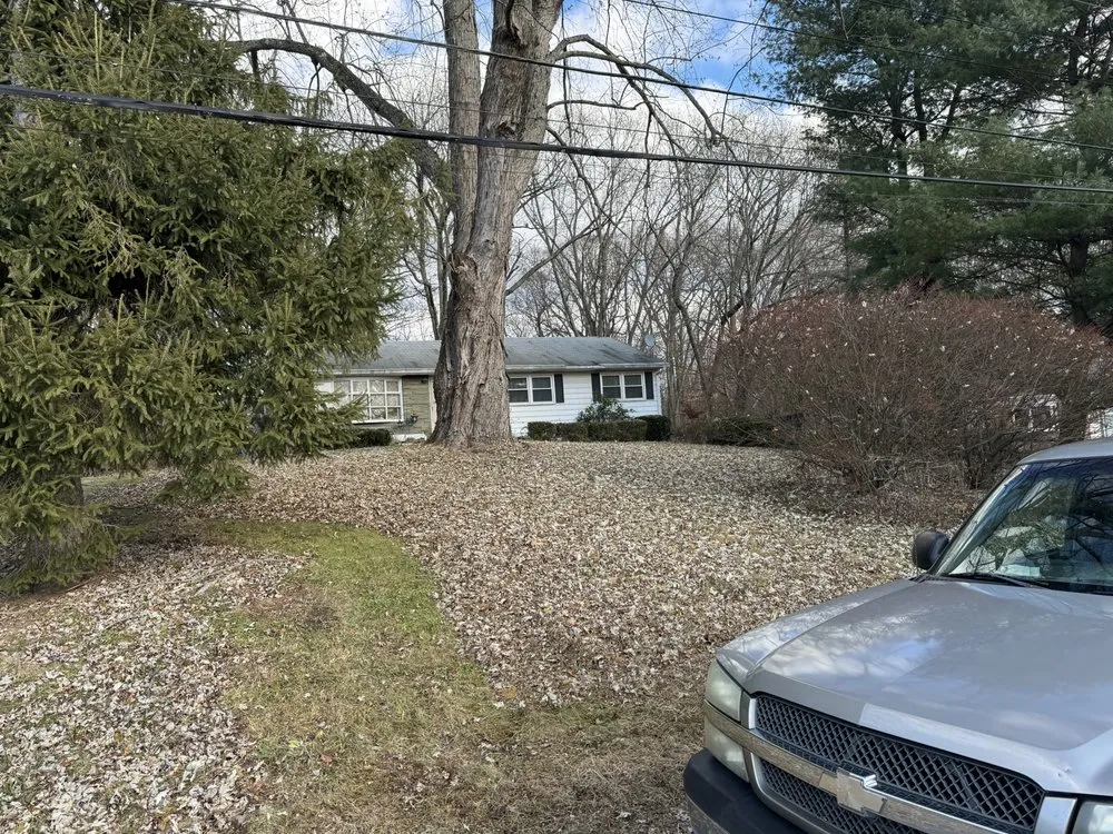 Top-rated lawn mowing service in Hyde Park, NY - Jacob’s Property Maintenance