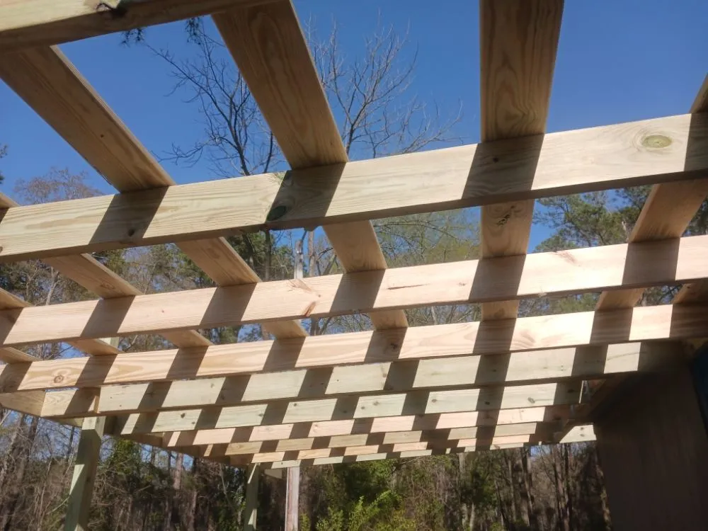 Local lawn care service for beautiful yards across Maxton, NC - Jacobs Tree Removal and Lawn Care