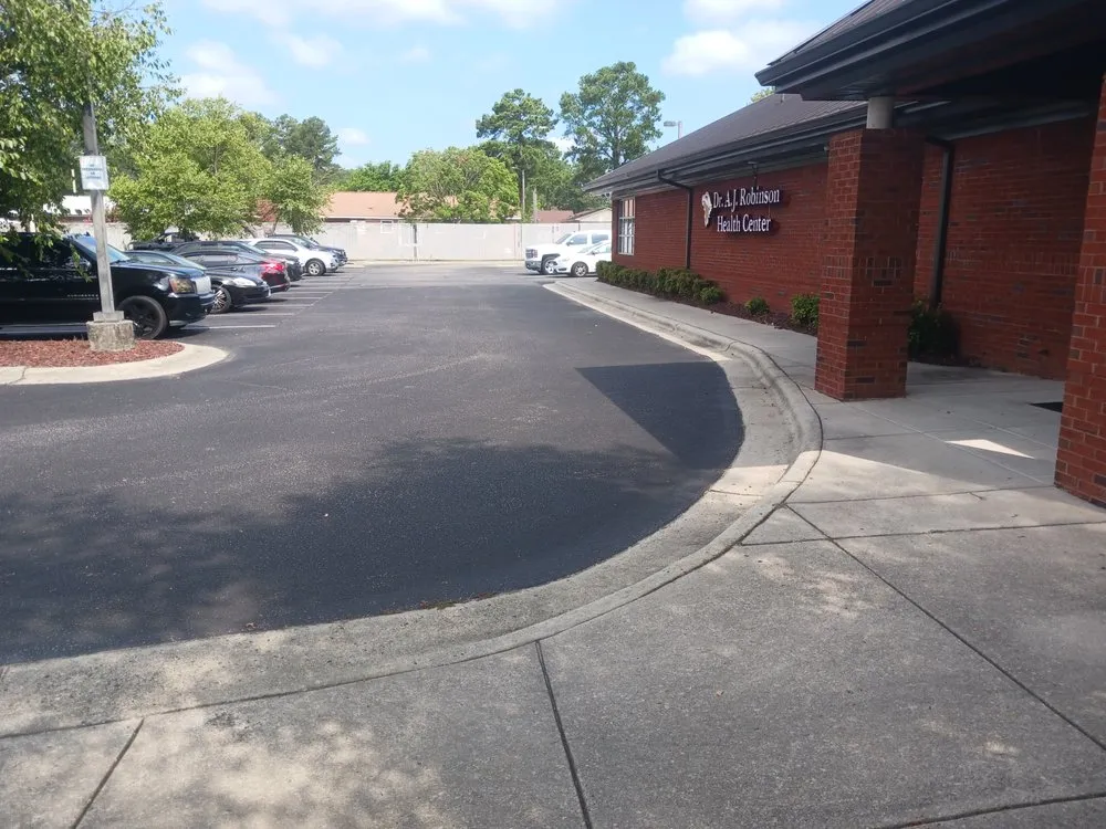 Top-rated landscape installation experts serving Maxton, NC - Jacobs Tree Removal and Lawn Care