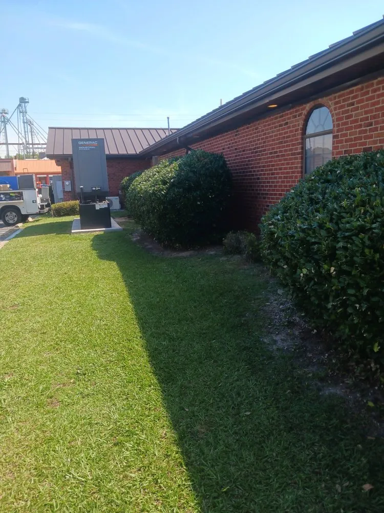 Custom yard maintenance experts serving Maxton, NC - Jacobs Tree Removal and Lawn Care