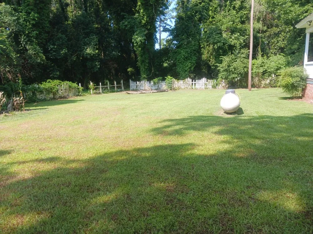 Professional landscaping services near you across Maxton, NC - Jacobs Tree Removal and Lawn Care