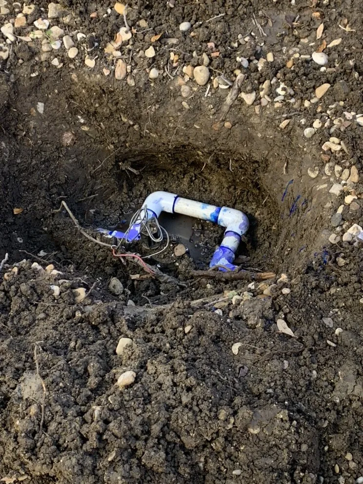 Reliable landscape design for outdoor upgrades in Denton, TX by Jacob’s Tree Removal