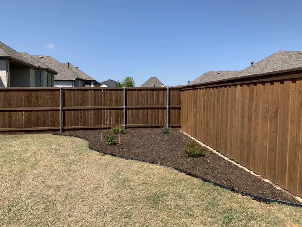 Trusted landscape installation experts serving Denton, TX - Jacob’s Tree Removal