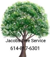 Jacobs Tree Service Logo