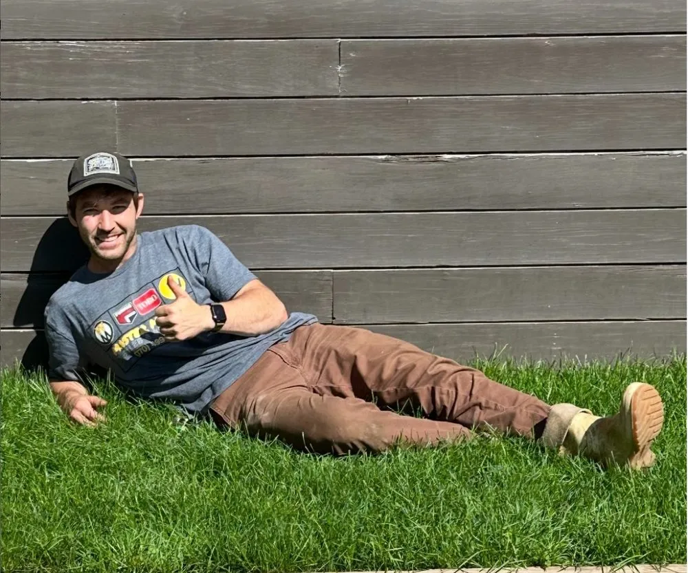 Reliable yard cleanup service experts serving Atlanta, GA - Jacobs Turf