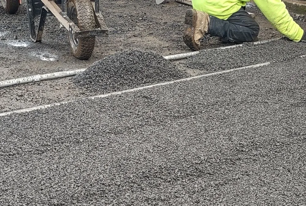 Custom residential landscaping for outdoor upgrades in Woodburn, OR by Jacob's Yard Maintenance