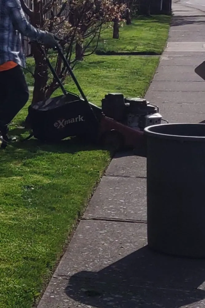 Professional landscaping services near you across Woodburn, OR - Jacob's Yard Maintenance