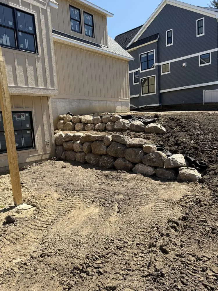 Reliable lawn care service in Hutchinson, MN - Jacobson Landscaping