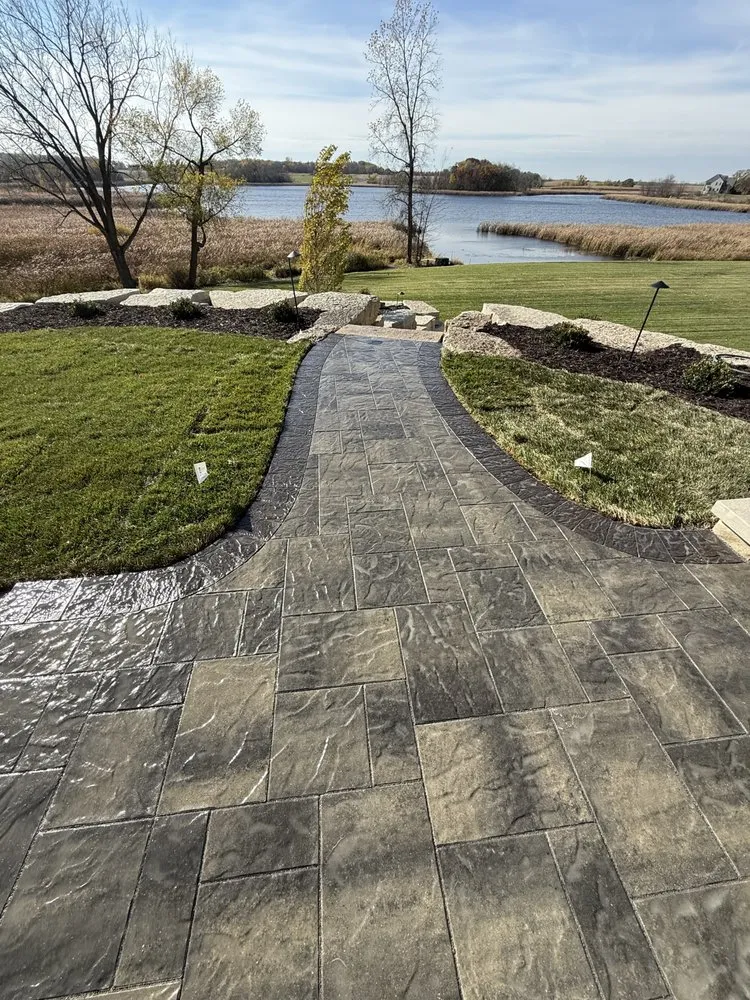 Expert yard maintenance near you across Hutchinson, MN - Jacobson Landscaping