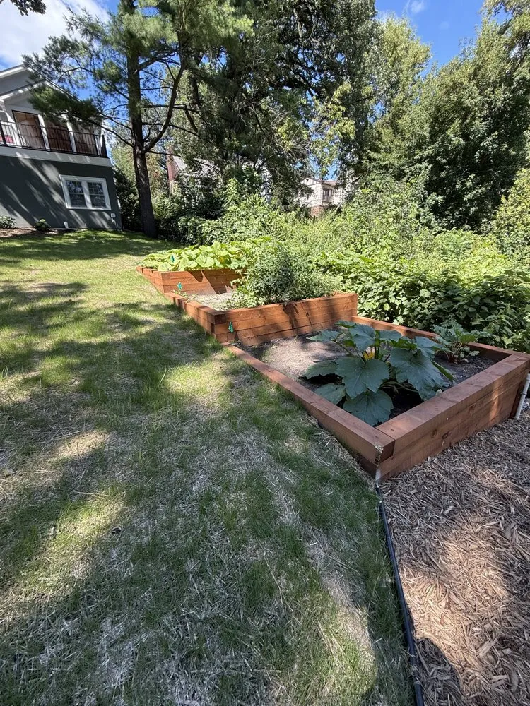 Reliable landscape design in Hutchinson, MN by Jacobson Landscaping