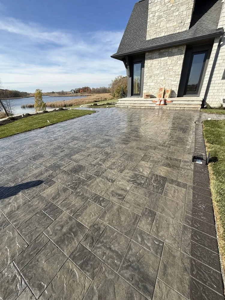 Affordable lawn mowing service near you in Hutchinson, MN by Jacobson Landscaping