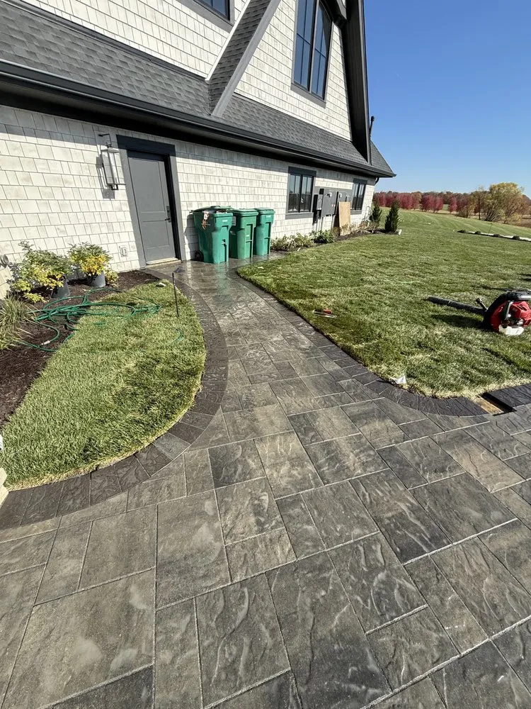 Affordable lawn care service experts serving Hutchinson, MN - Jacobson Landscaping