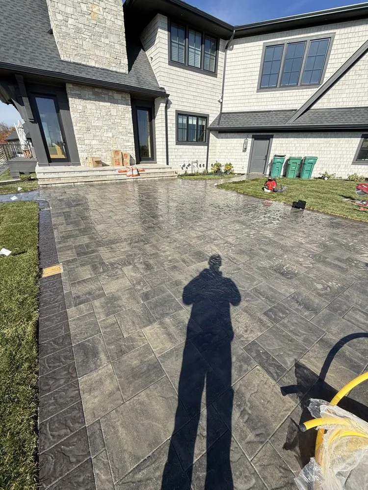 Top-rated garden landscaping for beautiful yards across Hutchinson, MN - Jacobson Landscaping