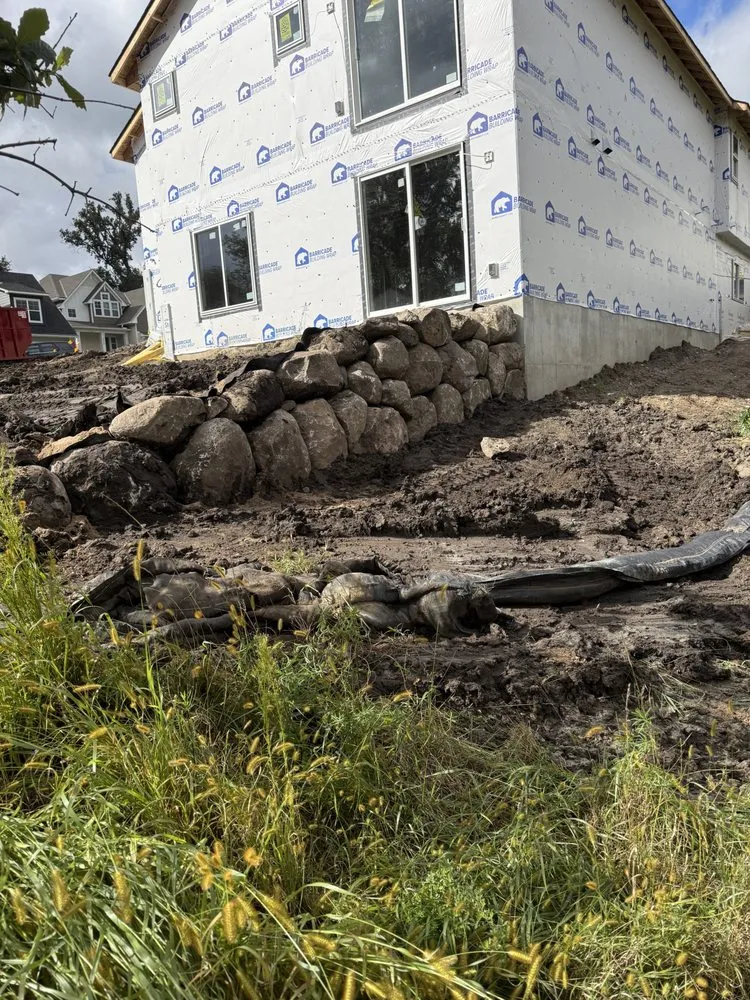 Local residential landscaping experts serving Hutchinson, MN - Jacobson Landscaping