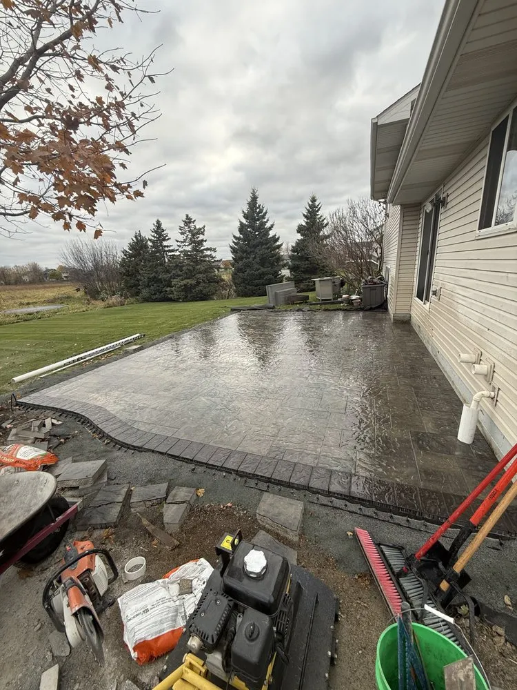 Trusted garden landscaping experts serving Hutchinson, MN - Jacobson Landscaping