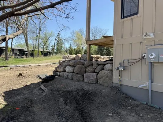 Jacobson Landscaping