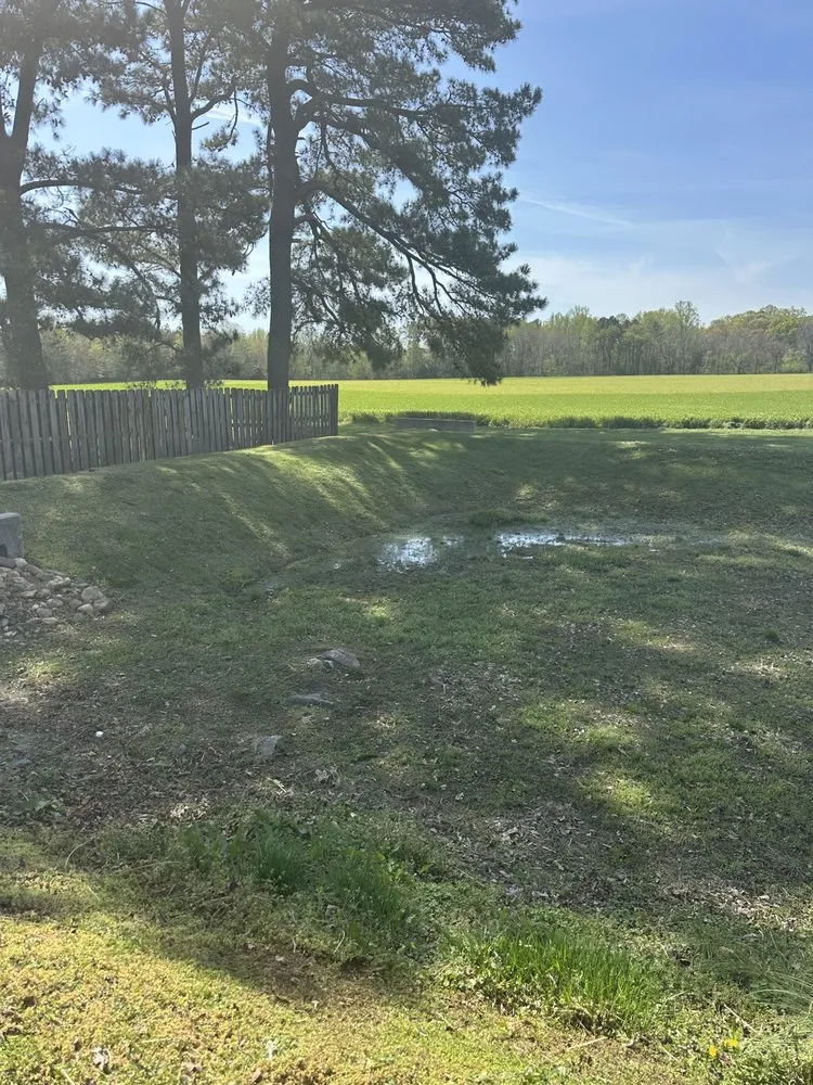 Reliable lawn mowing service in Kilmarnock, VA - Jacobson’s Lawn Care