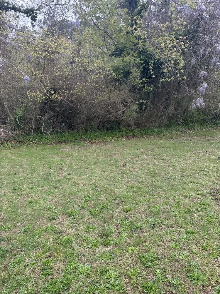 Custom garden landscaping in Kilmarnock, VA - Jacobson’s Lawn Care