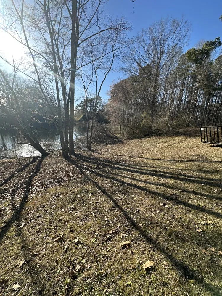 Affordable lawn care service for year-round maintenance across Kilmarnock, VA - Jacobson’s Lawn Care