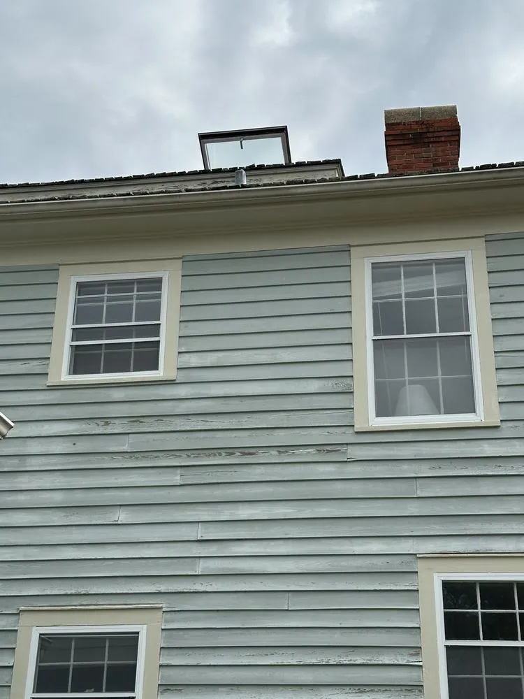 Expert residential landscaping in Kilmarnock, VA - Jacobson’s Lawn Care