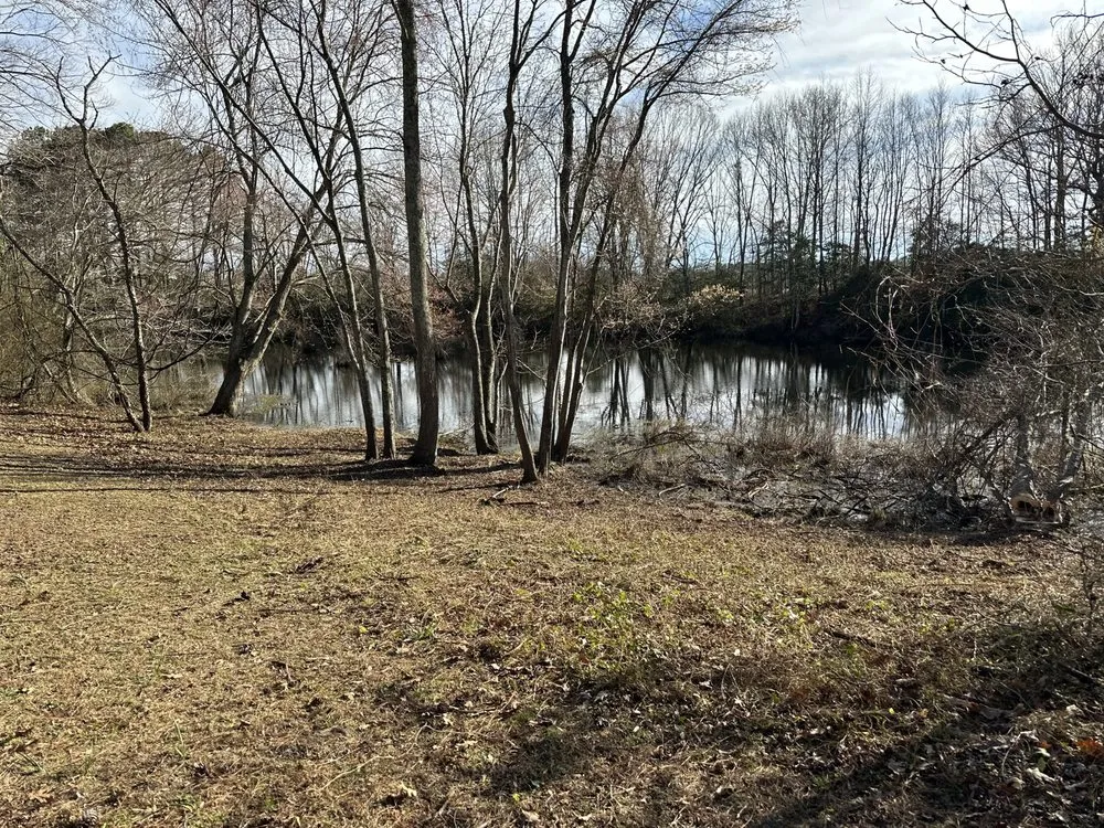 Trusted landscape design in Kilmarnock, VA by Jacobson’s Lawn Care