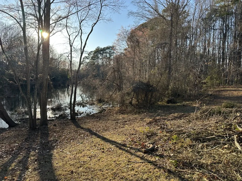 Local outdoor landscaping experts serving Kilmarnock, VA - Jacobson’s Lawn Care