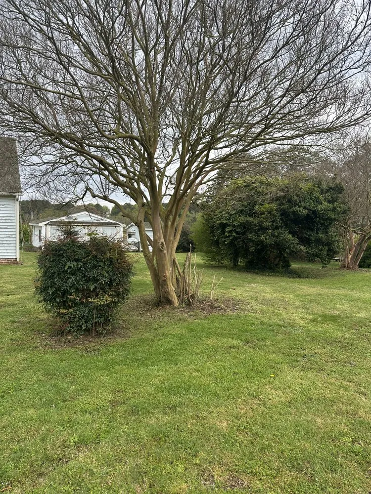 Local lawn mowing service in Kilmarnock, VA by Jacobson’s Lawn Care