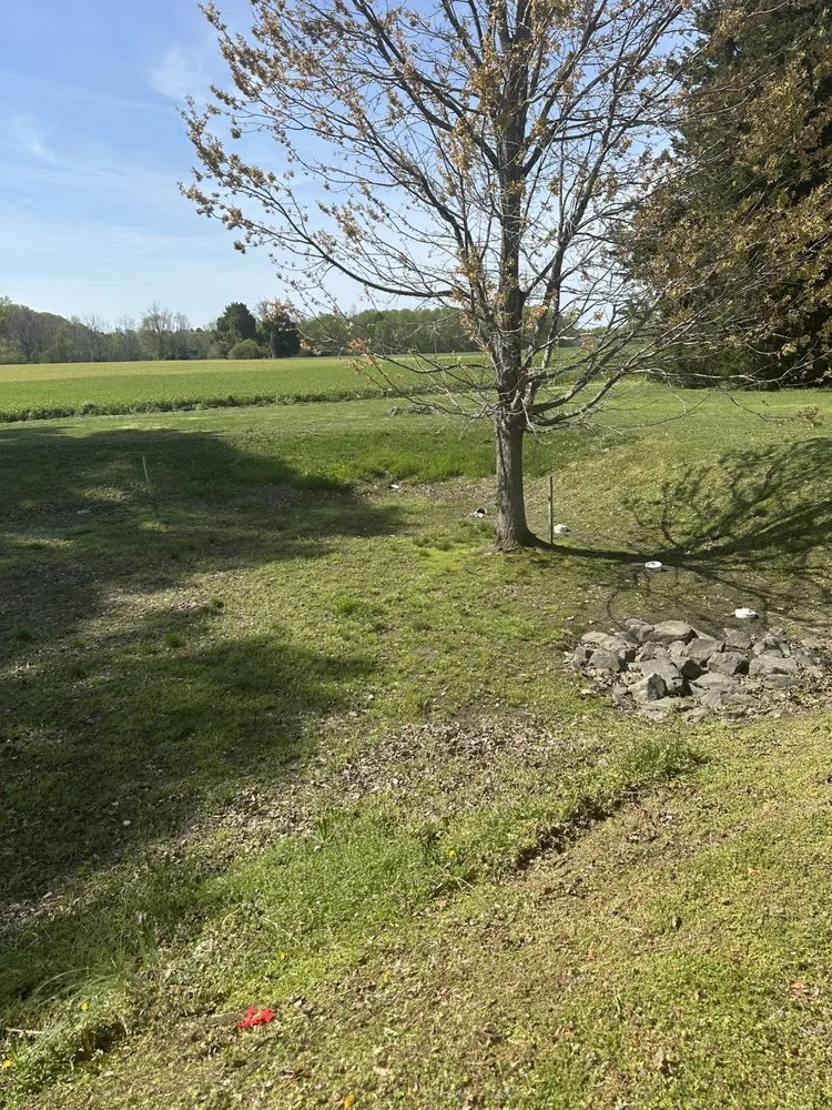 Top-rated residential landscaping for homes in Kilmarnock, VA by Jacobson’s Lawn Care