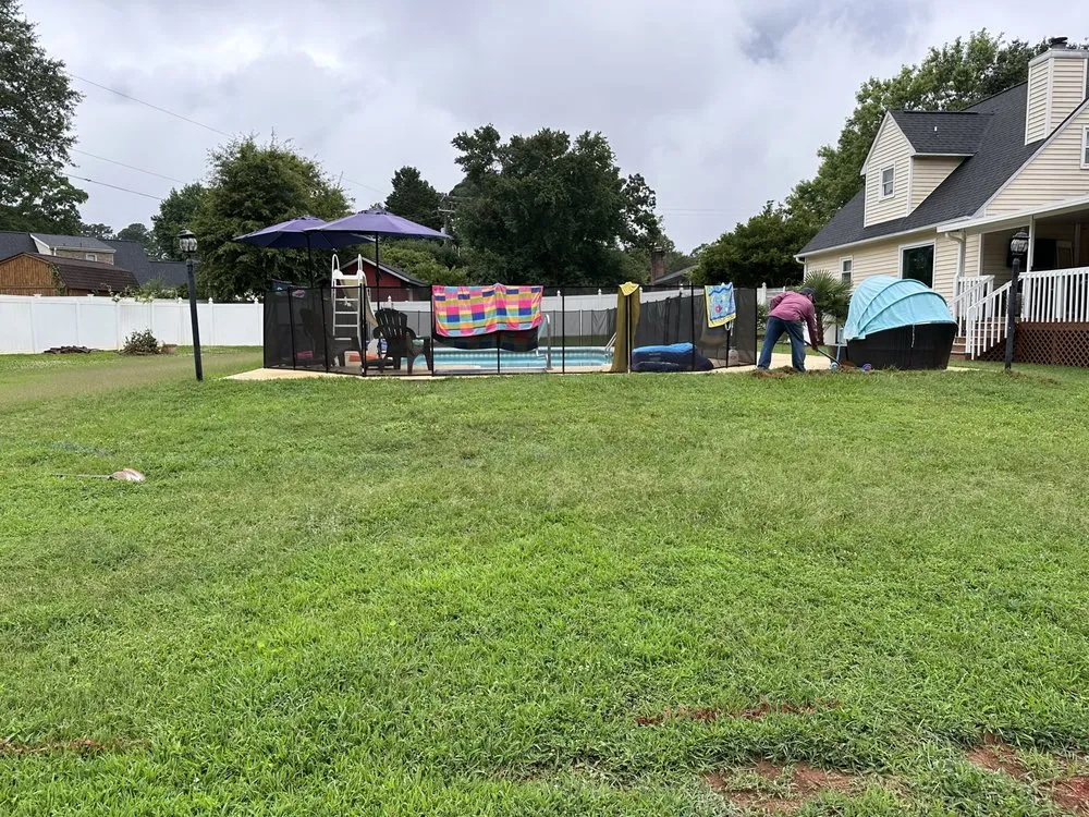 Expert lawn care service in Pelzer, SC - Jacome Family Landscaping