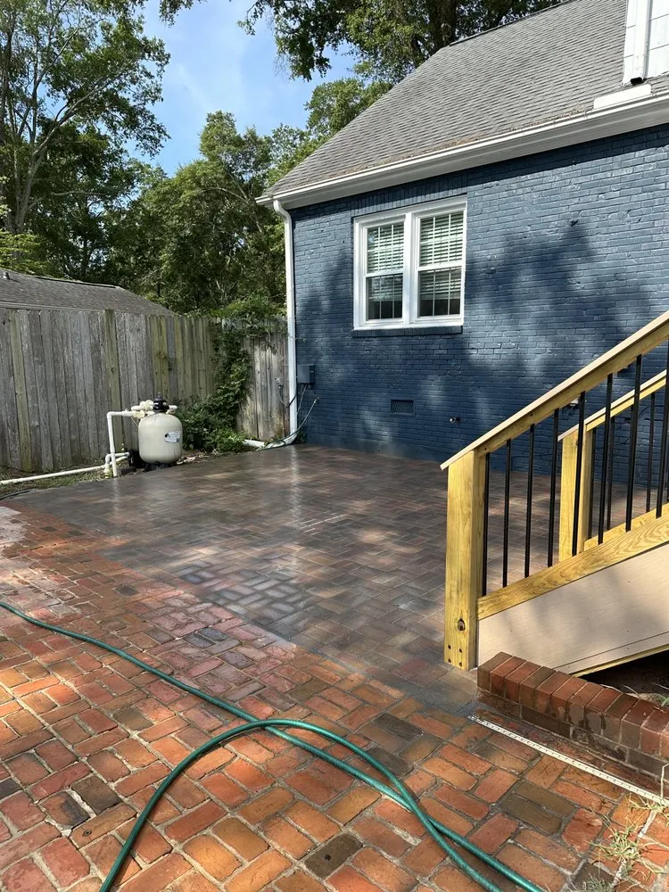 Trusted residential landscaping in Pelzer, SC - Jacome Family Landscaping