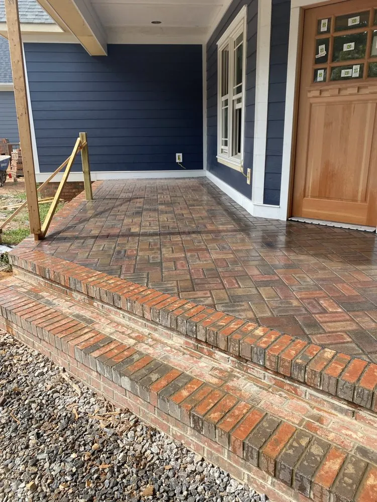 Expert yard cleanup service in Pelzer, SC - Jacome Family Landscaping