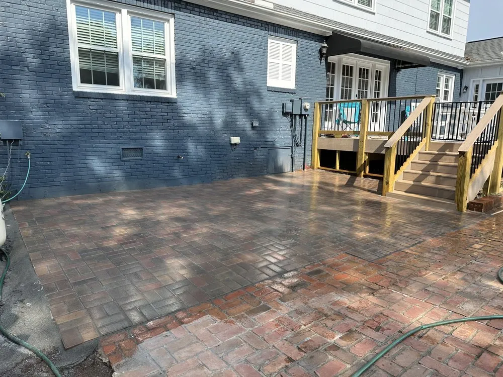 Local landscape design in Pelzer, SC - Jacome Family Landscaping