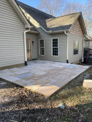 Jacome Family Landscaping