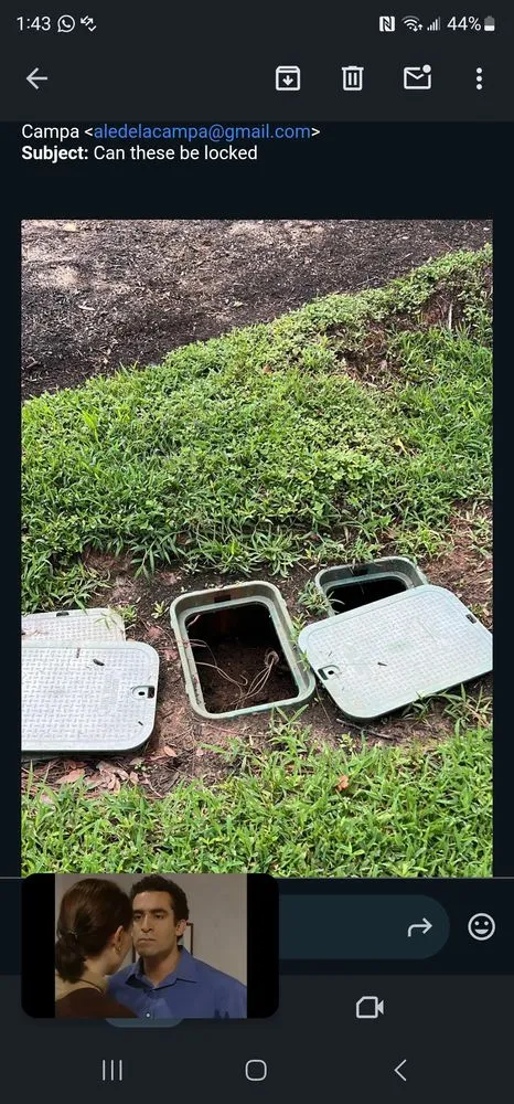 Expert lawn mowing service for homes in Cut and Shoot, TX by Jacome Landscaping