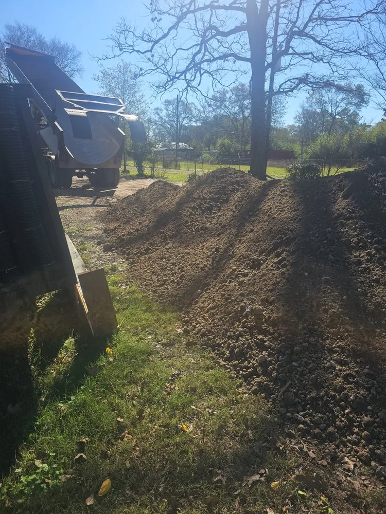 Top-rated lawn mowing service experts serving Cut and Shoot, TX - Jacome Landscaping