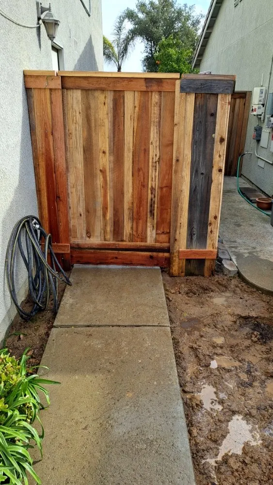 Professional landscape design near you across Lincoln, CA - Jacques Landscaping