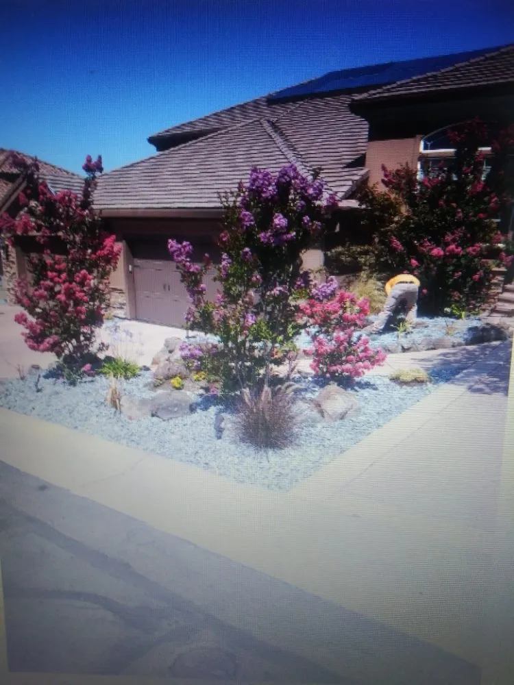 Trusted residential landscaping in Lincoln, CA - Jacques Landscaping